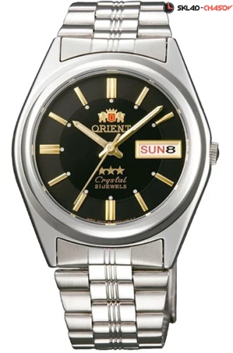 ORIENT FAB04002B9 фото