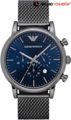 Emporio Armani AR1979 фото