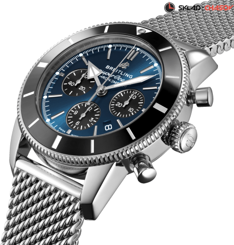 Breitling AB0162121C1A1 фото фото 3