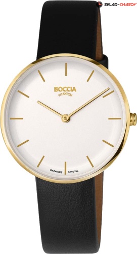 Boccia Circle-Oval 3327-04 фото