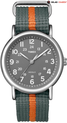Timex T2N649 фото