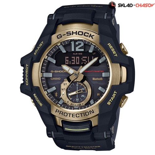 Casio GR-B100GB-1AER фото