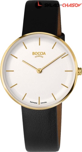 Boccia Circle-Oval 3327-04 фото