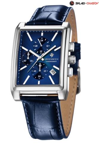 Наручные часы Greenwich GW 553.16.16 фото фото 2