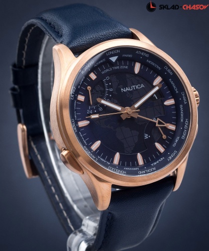 Nautica NAPSHG002 фото фото 4