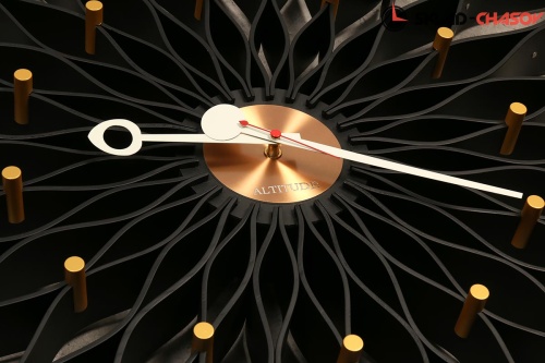 Настенные часы Altitude Sun Lux фото фото 3