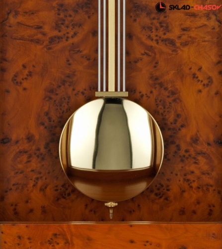 Часы настенные COMITTI The Oxford C3461CH фото фото 4