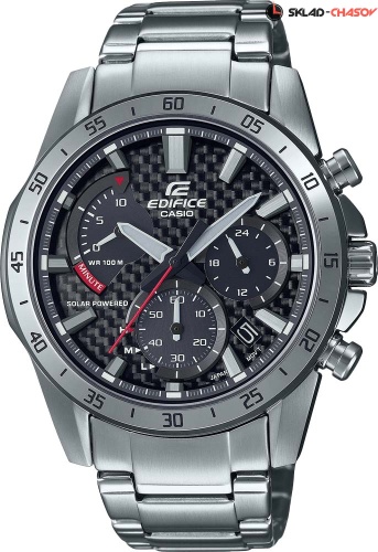 Casio Edifice EFS-S580D-1AVUEF фото
