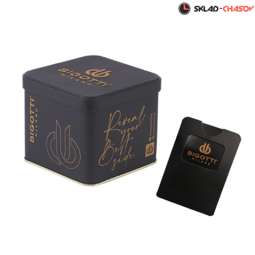 Bigotti BG.1.10579-1 фото фото 4