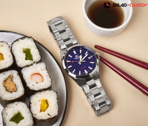 Casio EFV-100D-2A фото фото 2