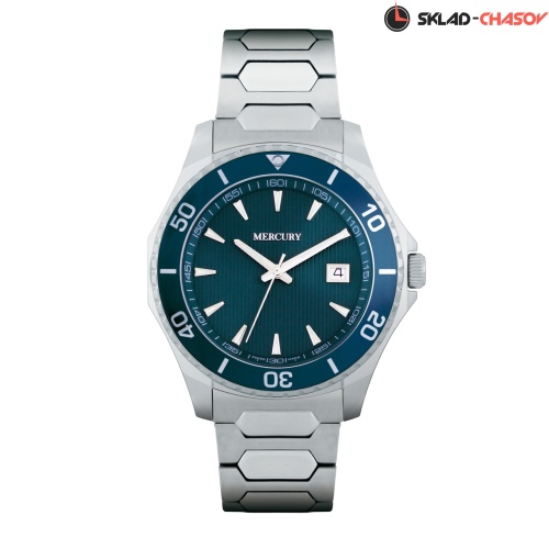 Mercury / MEM464-SS-9 фото