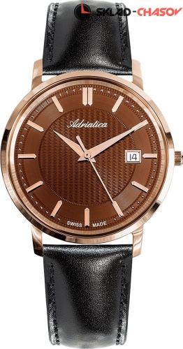 Adriatica A1277.921GQ фото