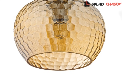 Люстра подвесная Arti Lampadari Davagna E 1.P4 C фото фото 4