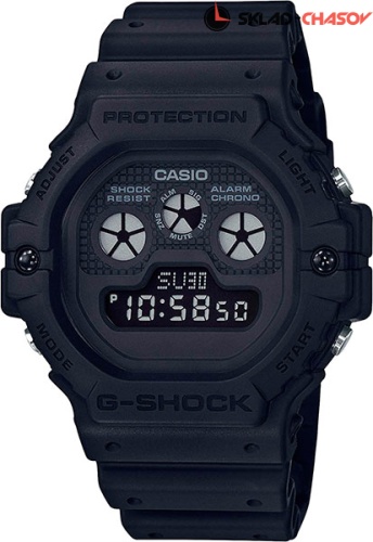 Casio DW-5900BB-1ER фото