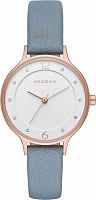 Женские Skagen LEATHER SKW2497 фото