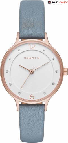Женские Skagen LEATHER SKW2497 фото