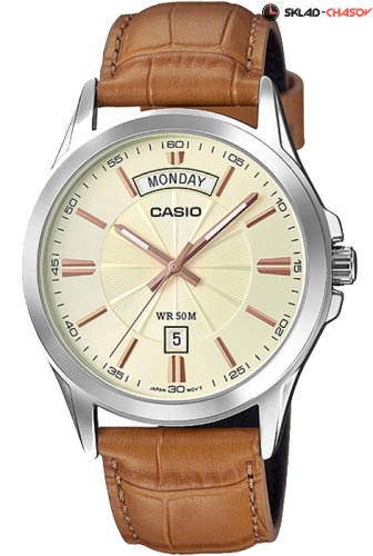 Casio MTP-1381L-9A фото
