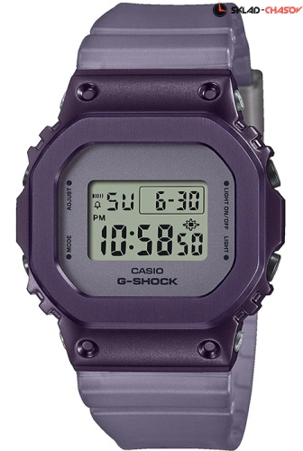 Casio GM-S5600MF-6 фото