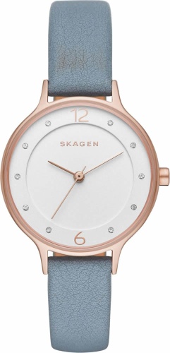 Женские Skagen LEATHER SKW2497 фото