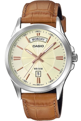 Casio MTP-1381L-9A фото