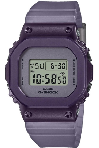 Casio GM-S5600MF-6 фото