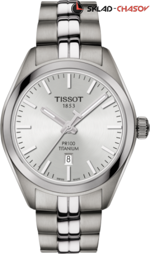 Tissot T101.210.44.031.00 фото