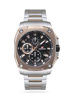 Chronoforce CF 5355 GSSR COMBINATION BLACK фото