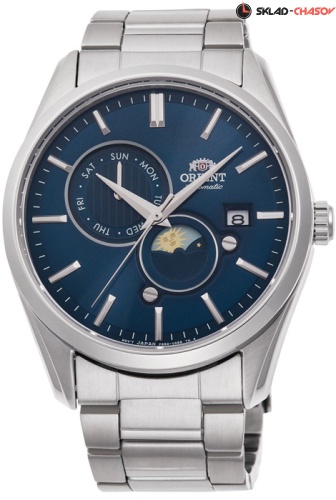 ORIENT RA-AK0308L фото