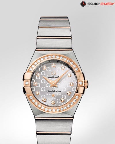 Omega 12325276052001 фото