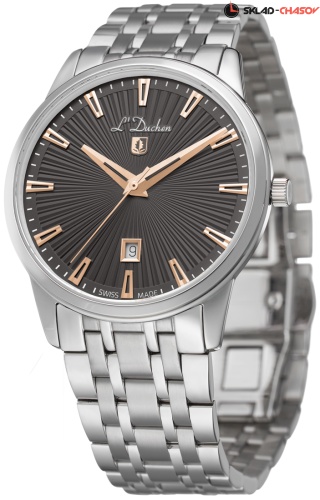 Мужские L'Duchen Toledo D 751.10.32 фото фото 2