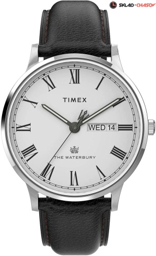 Timex TW2U88400 фото