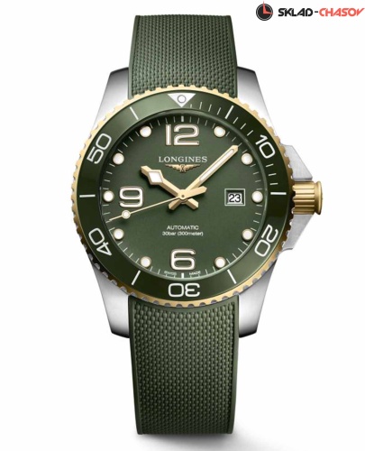 Наручные часы Longines L3.782.3.06.9 фото