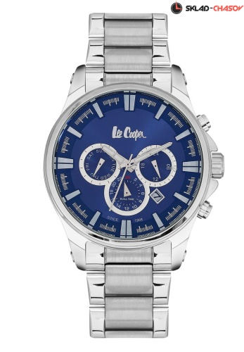 Lee Cooper мужские, LC06445.390 фото