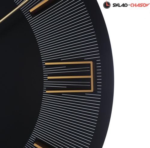 Наручные часы Tomas Stern 4043BL фото фото 3