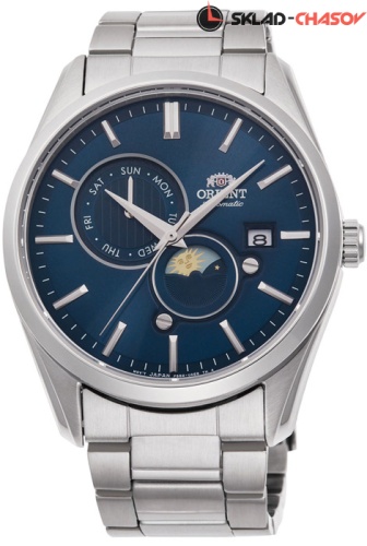 ORIENT RA-AK0308L фото