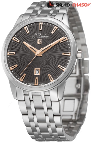 Мужские L'Duchen Toledo D 751.10.32 фото фото 2