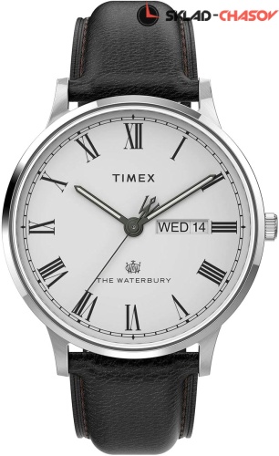 Timex TW2U88400 фото