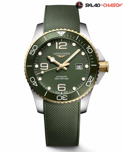 Наручные часы Longines L3.782.3.06.9 фото