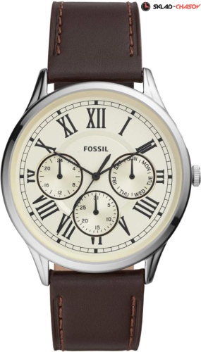 Fossil Yorke FS5680 фото