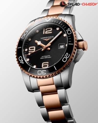 Наручные часы Longines L3.781.3.58.7 фото фото 6