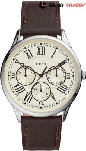 Fossil Yorke FS5680 фото