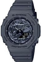 Casio GA-2100CA-8A фото