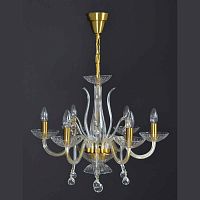 Wranovsky Tritonium 6 Gold фото