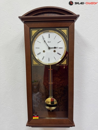 Настенные часы Hermle 71025-030141 фото фото 3