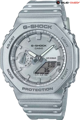 Casio GA-2100FF-8A фото