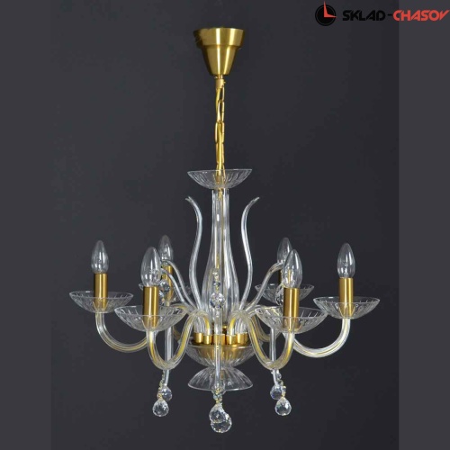 Wranovsky Tritonium 6 Gold фото