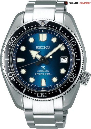 Seiko Prospex SPB083J1 фото