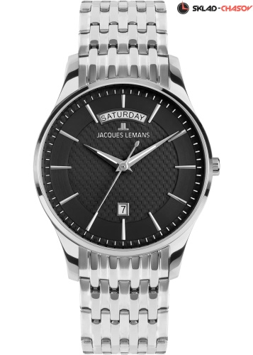 Наручные часы Jacques Lemans 1-2193F фото
