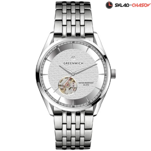 Greenwich GW 075.10.33 фото