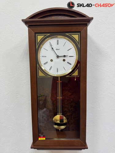 Настенные часы Hermle 71025-030141 фото фото 3